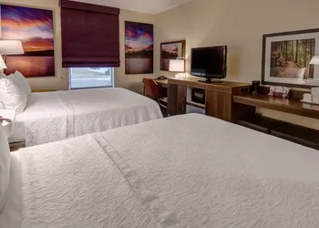 Hampton Inn Arkadelphia hotel thumbnail 3