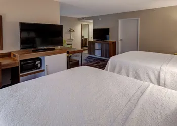 Hampton Inn Arkadelphia hotel thumbnail 4
