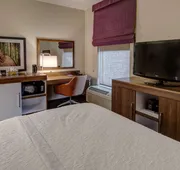 Hampton Inn Arkadelphia hotel detail image 5