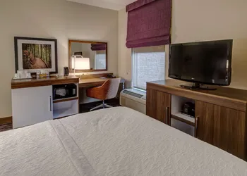 Hampton Inn Arkadelphia hotel thumbnail 5