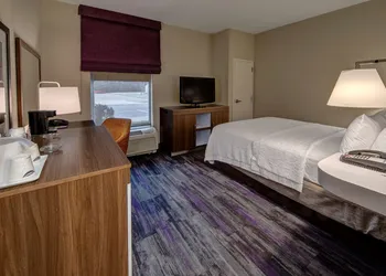 Hampton Inn Arkadelphia hotel thumbnail 6