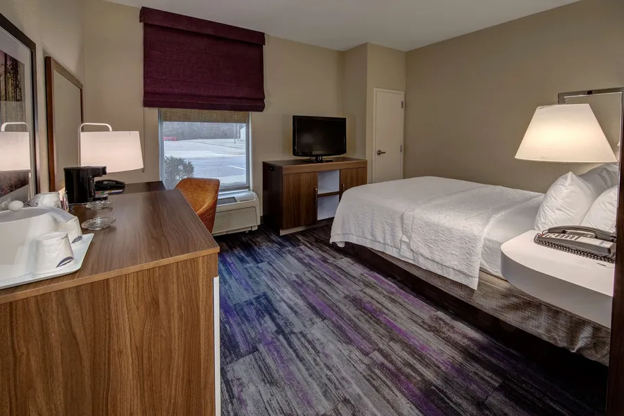 Hampton Inn Arkadelphia hotel detail image 6