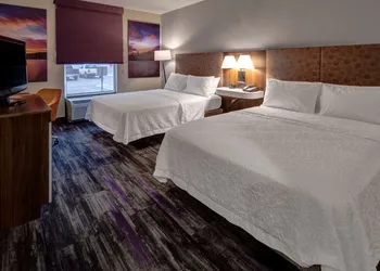 Hampton Inn Arkadelphia hotel thumbnail 7