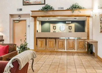 Econo Lodge Newport Smoky Mountains Gateway hotel thumbnail 2