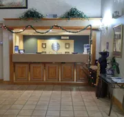 Econo Lodge Newport Smoky Mountains Gateway hotel detail image 4