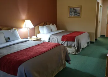 Econo Lodge Newport Smoky Mountains Gateway hotel thumbnail 6