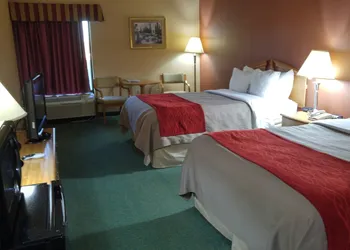 Econo Lodge Newport Smoky Mountains Gateway hotel thumbnail 7