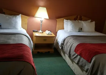Econo Lodge Newport Smoky Mountains Gateway hotel thumbnail 8