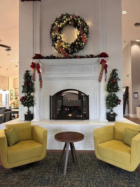 Hampton Inn Morristown hotel detail image 2