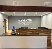 Hampton Inn Morristown hotel detail image 3