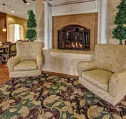 Hampton Inn Morristown hotel detail image 4