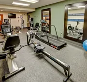 Hampton Inn Morristown hotel detail image 7