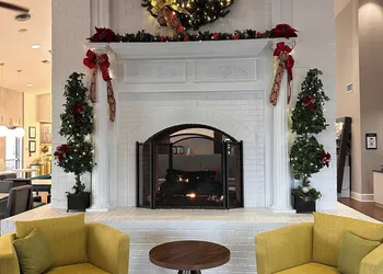 Hampton Inn Morristown hotel thumbnail 2