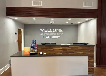 Hampton Inn Morristown hotel thumbnail 3