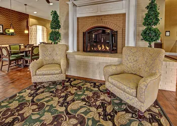 Hampton Inn Morristown hotel thumbnail 4