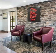 Red Roof Inn Dandridge hotel detail image 3