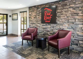 Red Roof Inn Dandridge hotel thumbnail 3
