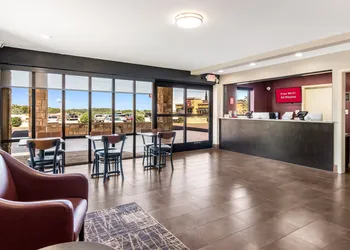 Red Roof Inn Dandridge hotel thumbnail 5
