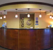 Comfort Suites Forrest City hotel detail image 5