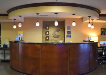 Comfort Suites Forrest City hotel thumbnail 5