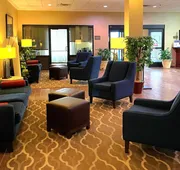 Comfort Inn & Suites Rogersville hotel detail image 7