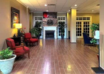 Comfort Inn & Suites Rogersville hotel thumbnail 5
