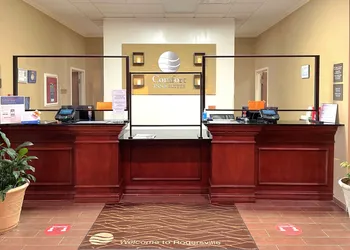Comfort Inn & Suites Rogersville hotel thumbnail 6