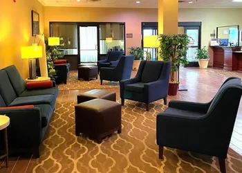 Comfort Inn & Suites Rogersville hotel thumbnail 7