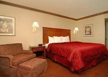Quality Inn Blytheville hotel thumbnail 5
