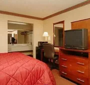 Quality Inn Blytheville hotel detail image 3