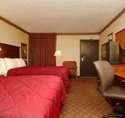 Quality Inn Blytheville hotel detail image 4