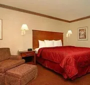 Quality Inn Blytheville hotel detail image 5