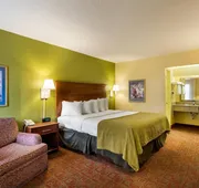 Quality Inn Blytheville hotel detail image 7
