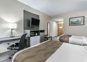 Quality Inn Rogersville hotel thumbnail 7