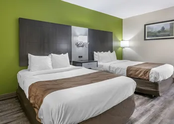 Quality Inn Rogersville hotel thumbnail 8