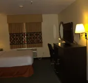 Super 8 by Wyndham Colby hotel detail image 3