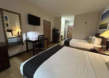 McPherson Inn hotel thumbnail 8