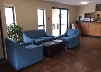 Days Inn by Wyndham Colby hotel thumbnail 3