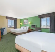 Days Inn by Wyndham Great Bend hotel detail image 3