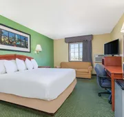 Days Inn by Wyndham Great Bend hotel detail image 4