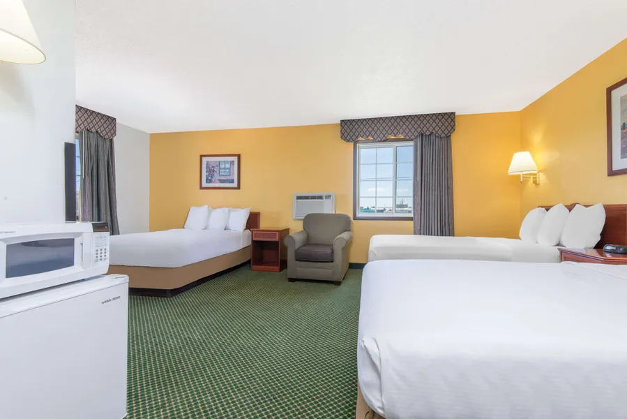 Days Inn by Wyndham Great Bend hotel detail image 6