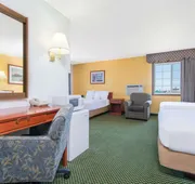 Days Inn by Wyndham Great Bend hotel detail image 7