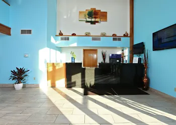 Coratel Inn & Suites By Jasper Newton hotel thumbnail 3
