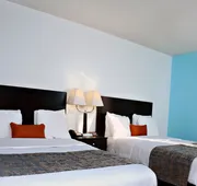 Coratel Inn & Suites By Jasper Newton hotel detail image 5