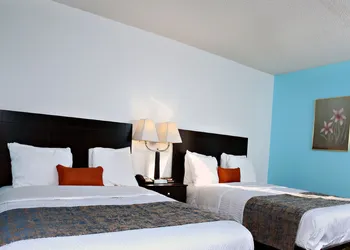 Coratel Inn & Suites By Jasper Newton hotel thumbnail 5