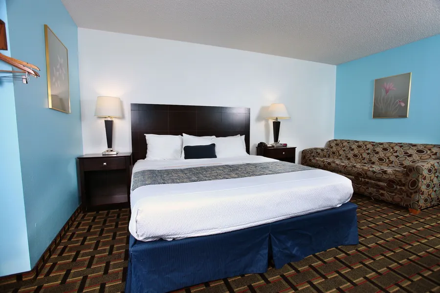 Coratel Inn & Suites By Jasper Newton hotel detail image 6