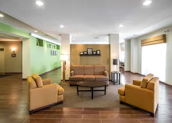 Sleep Inn & Suites Haysville - Wichita South hotel thumbnail 2