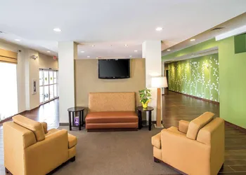 Sleep Inn & Suites Haysville - Wichita South hotel thumbnail 4