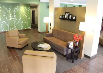 Sleep Inn & Suites Haysville - Wichita South hotel thumbnail 5