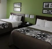 Sleep Inn & Suites Haysville - Wichita South hotel detail image 7